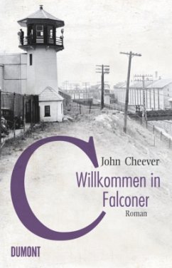 Willkommen in Falconer - Cheever, John