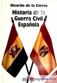 Historia de la guerra civil española