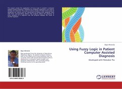 Using Fuzzy Logic in Patient Computer Assisted Diagnosis