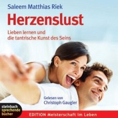 Cover Herzenslust
