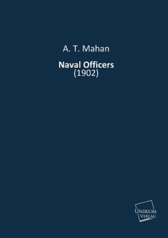 Naval Officers - Mahan, A. T.