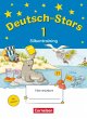 Deutsch-Stars 1. Schuljahr.... - Bild 1