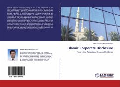 Islamic Corporate Disclosure