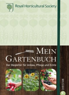 Mein Gartenbuch