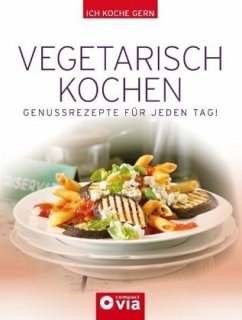 Vegetarisch kochen