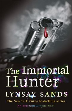 The Immortal Hunter - Sands, Lynsay