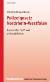 Polizeigesetz Nordrhein-Westfalen (PolG NRW)