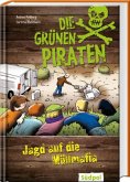 Die Grünen Piraten - Jagd auf die Müllmafia