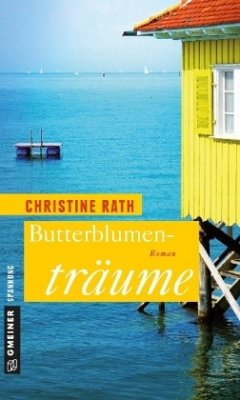 Butterblumenträume - Rath, Christine