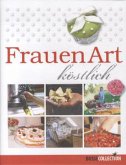 FrauenArt köstlich