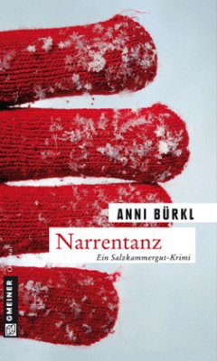 Narrentanz - Bürkl, Anni