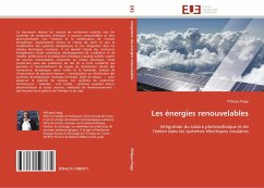 Les énergies renouvelables - Poggi, Philippe