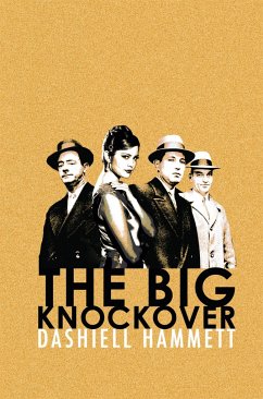 The Big Knockover - Hammett, Dashiell