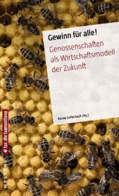 Cover Gewinn für alle!