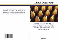 Armed Forces Bill Vol. 2