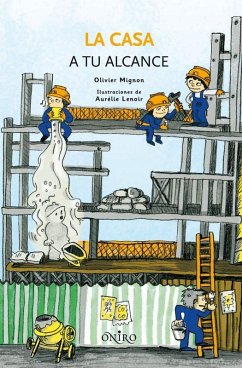 Cover La casa : a tu alcance
