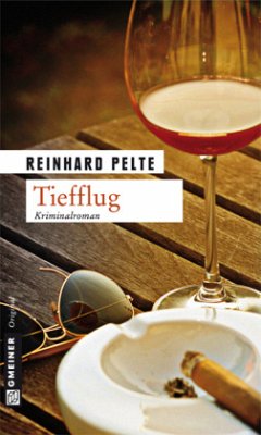 Tiefflug - Pelte, Reinhard