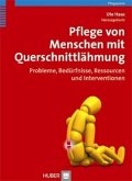 Pflege von Menschen mit Querschnittlähmung