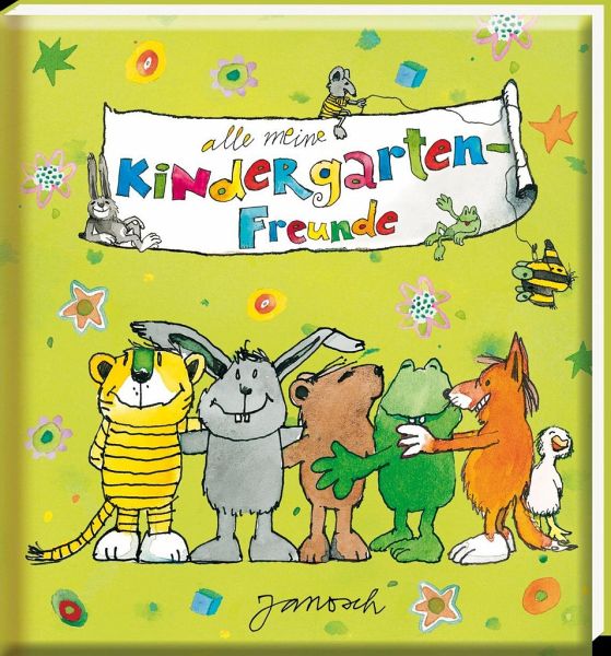 Meine Kindergartenfreunde Peppa Kindergartenfreundebuch