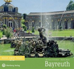Bayreuth - Ritter, Martin;Schmälzle, Michaela