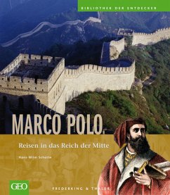 Marco Polo - Schütte, Hans Wilm
