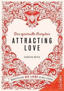 Attracting love - Boyes, Carolyn