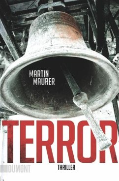 Terror - Maurer, Martin