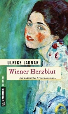 Wiener Herzblut - Ladnar, Ulrike