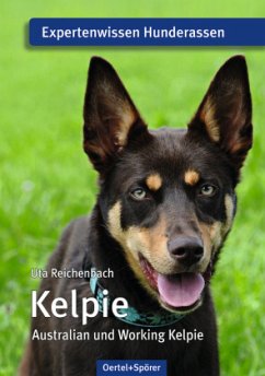 Kelpie - Reichenbach, Uta