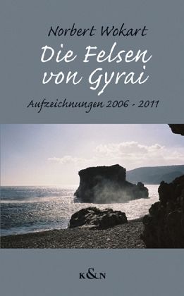 Die Felsen von Gyrai Die Felsen von Gyrai
