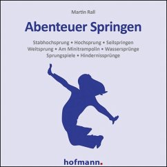 Abenteuer Springen, 1 CD-ROM