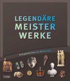 Legendäre Meisterwerke, limitierte Vorabausgabe Legendäre Meisterwerke, limitierte Vorabausgabe