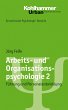 Arbeits- und Organisationspsychologie 2 - Bild 1