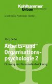 Arbeits- und Organisationspsychologie 2