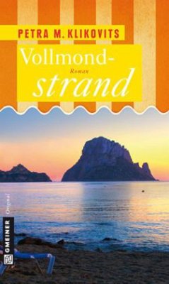 Vollmondstrand - Klikovits, Petra M.