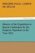History of the Expedition to Russia... - Bild 1