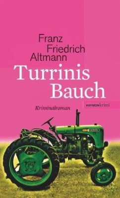 Turrinis Bauch - Altmann, Franz Friedrich