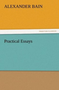 Cover Practical Essays