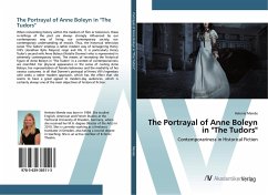The Portrayal of Anne Boleyn in 