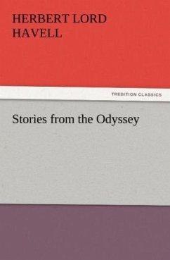 Stories from the Odyssey - Havell, Herbert L.
