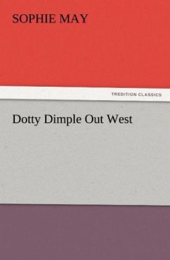 Dotty Dimple Out West - May, Sophie