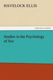 Studies in the Psychology of Sex, Volume 5 Erotic Symbolism, The Mechanism of Detumescence, The Psychic State in Pregnancy