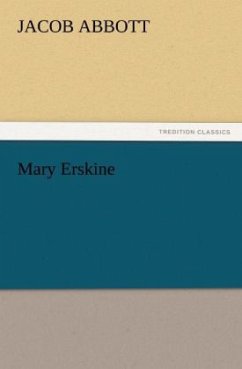 Mary Erskine - Abbott, Jacob