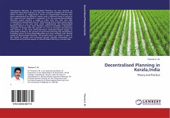 Decentralised Planning in Kerala,India