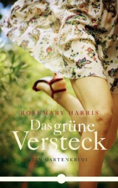 Das grüne Versteck - Harris, Rosemary
