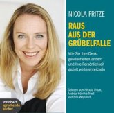 Raus aus der Grübelfalle