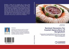 Nutrient Dynamics for Coastal Aquaculture of Bangladesh