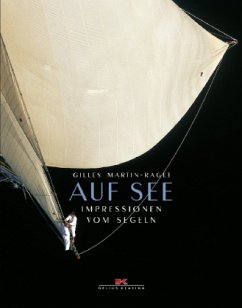 Auf See - Martin-Raget, Gilles