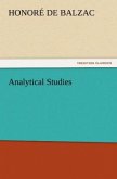 Analytical Studies