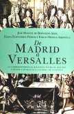 De Madrid a Versalles : la correspondencia entre el Rey Sol y Felipe V durante la guerra de Sucesión